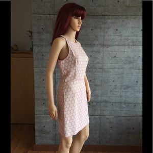 Anthropologie Skies Are Blue halter neck dress. S.